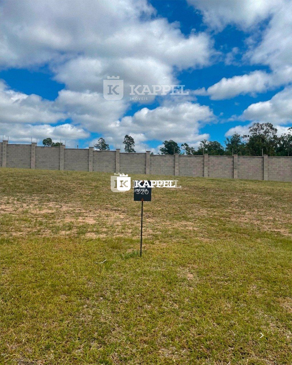 Imagem do imóvel Terreno Condomínio Estância Dos Montes Home Resort A Venda, Santa Maria / Rs