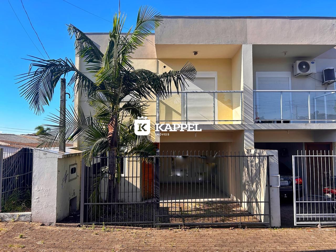 Imagem do imóvel Sobrado Com 2 Dormitórios Para Vendar- Cidade Alta - Venâncio Aires