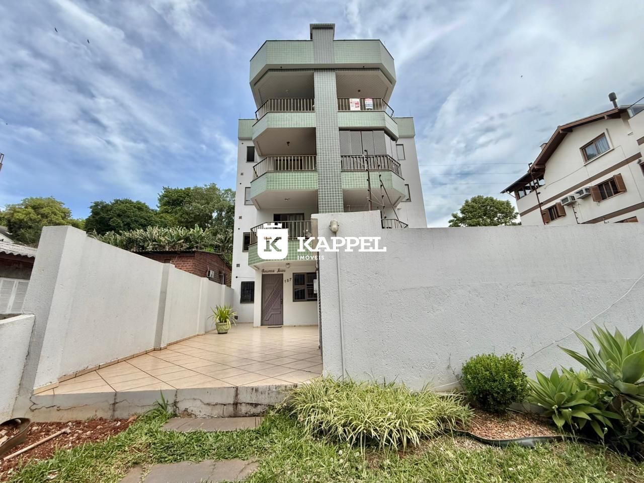 Imagem do imóvel Apartamento De 02 Dormitórios A Venda No Bairro Hidráulica-  Lajeado-rs