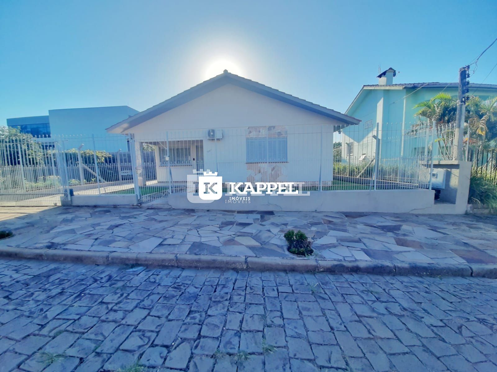 Imagem do imóvel Casa à Venda,  Grande,  Com 3 Quartos, Sendo 2 Suítes No Bairro Morsch - Venâncio Aires - Rs