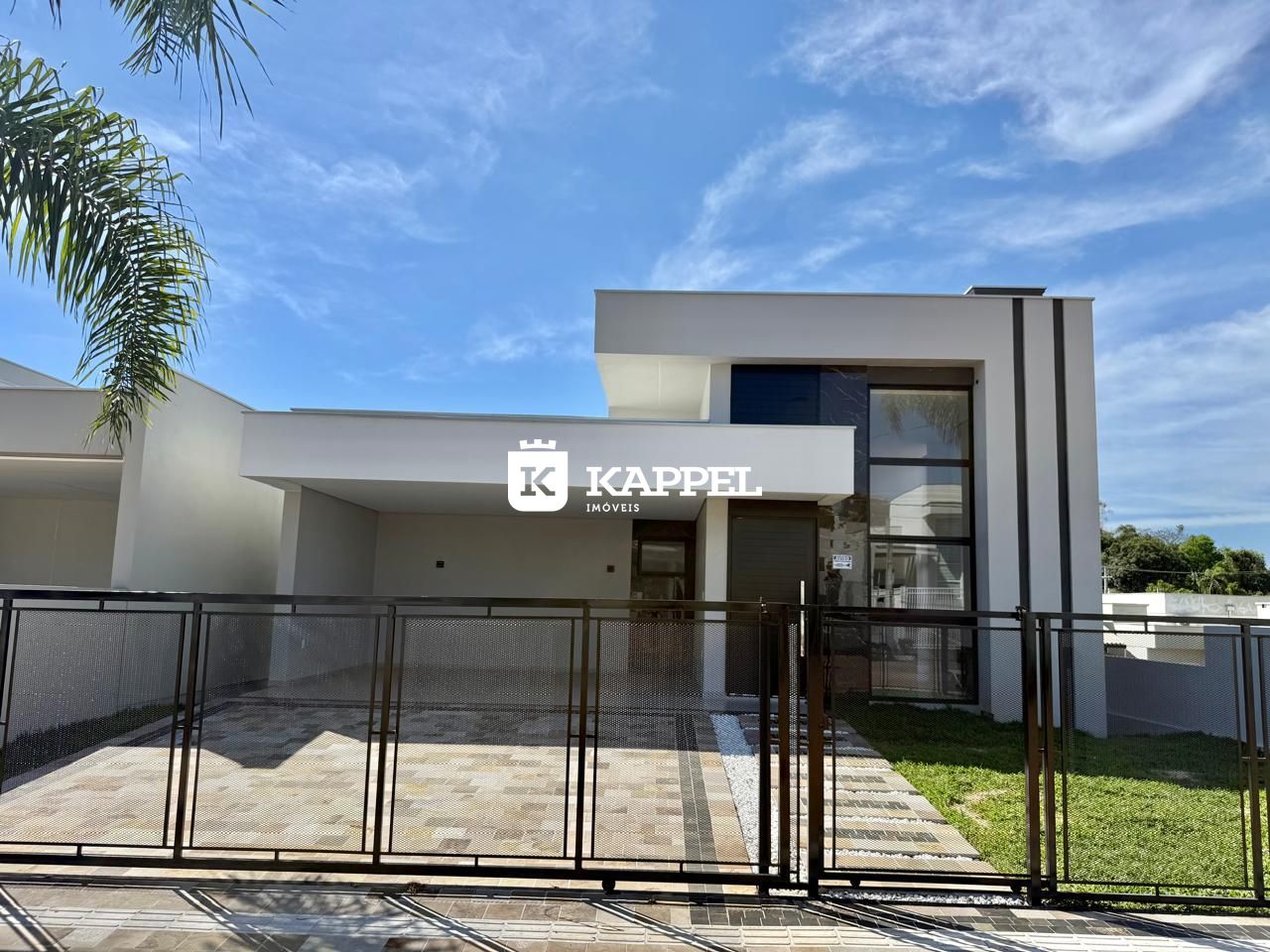 Casa 3 dormitórios no São Bento, Lajeado