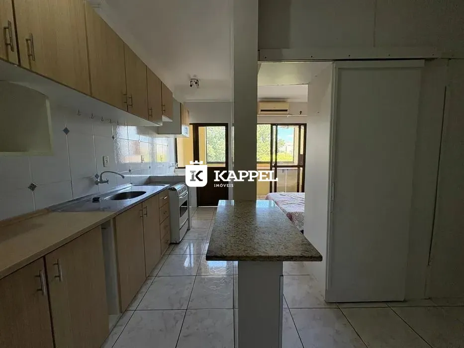 Imagem do imóvel Kitnet Mobiliado A Venda No Bairro Florestal- Lajeado-rs