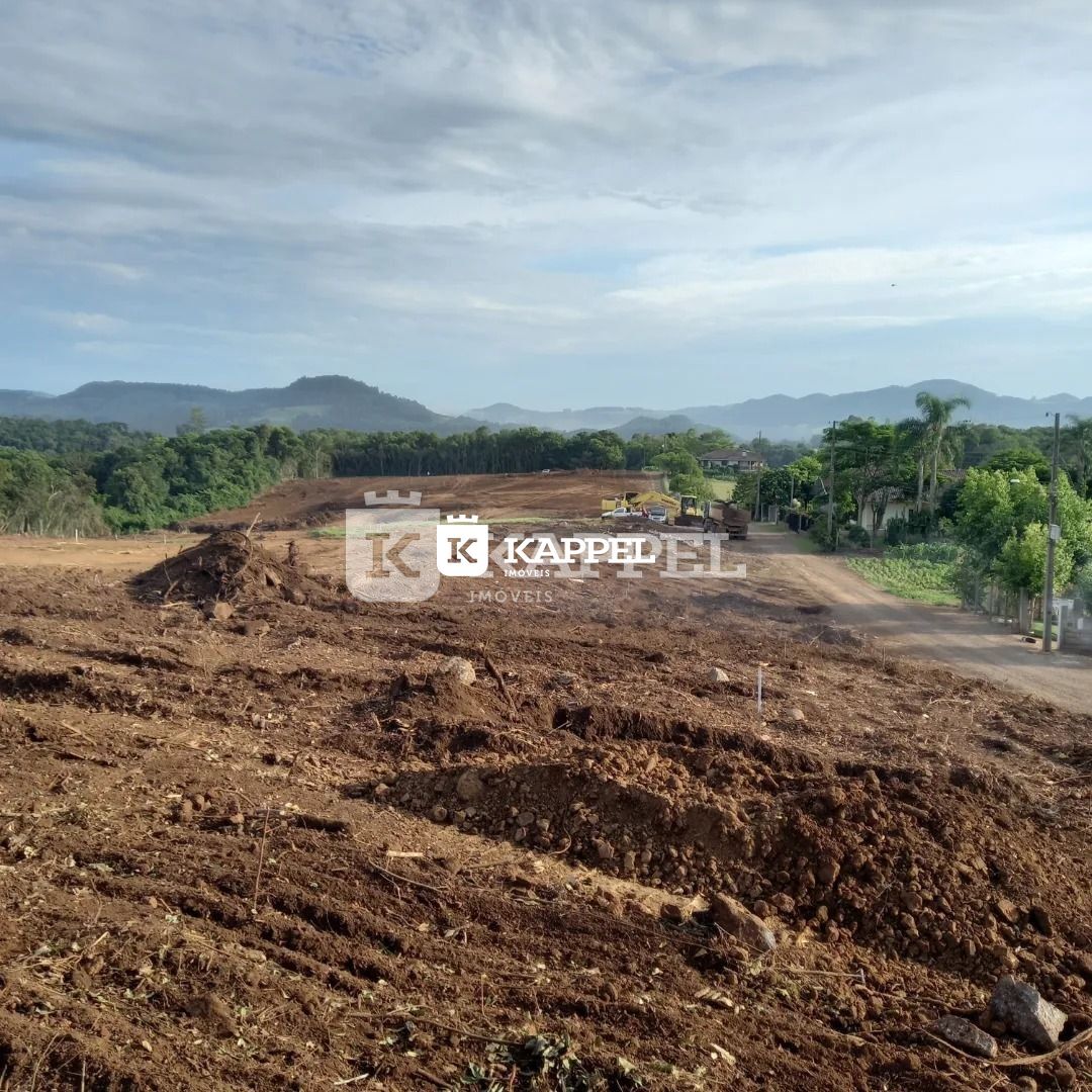 Imagem do imóvel Terreno De Esquina A Venda No Loteamento Recantos Dos Conventos- Lajeado- Rs