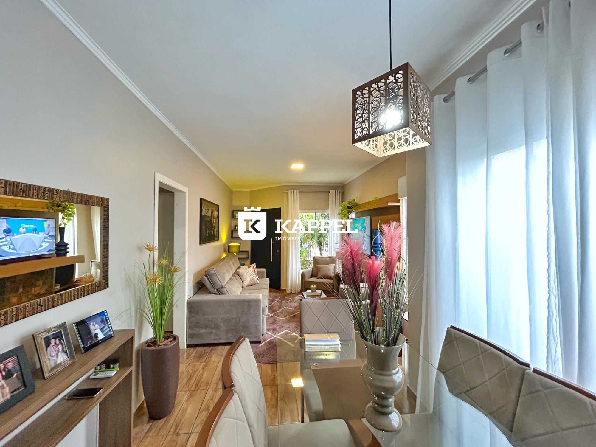 Imagem do imóvel Casa A Venda No Centro De Venâncio Aires