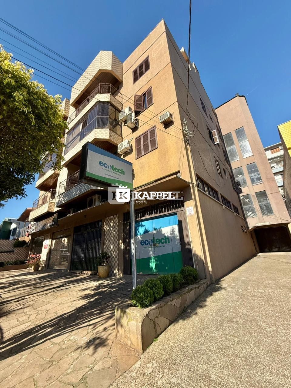 Imagem do imóvel Apartamento De 3 Dormitórios Para Alugar No Bairro Florestal- Lajeado-rs