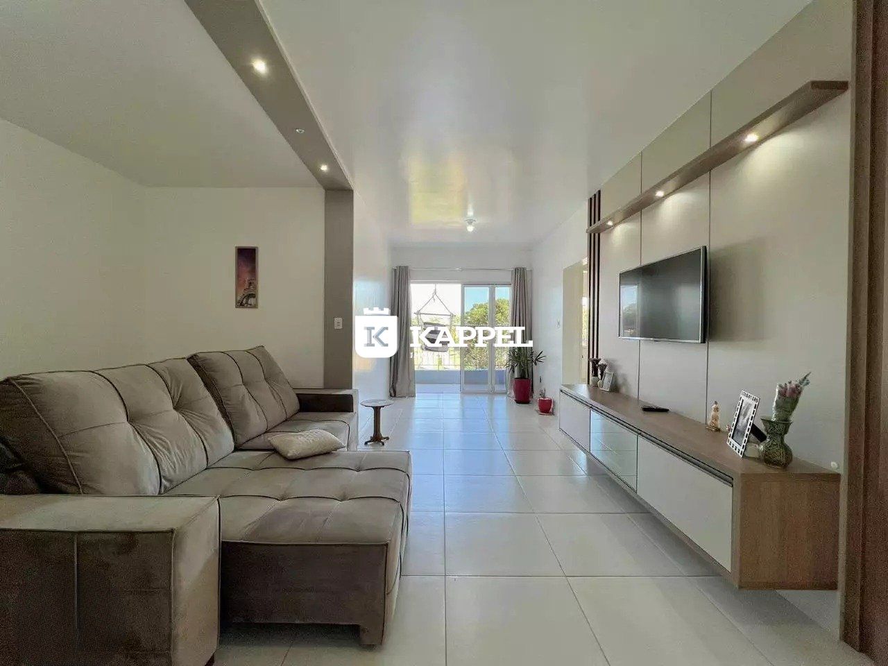 Apartamento 2 dormitórios no São Cristóvão, Lajeado