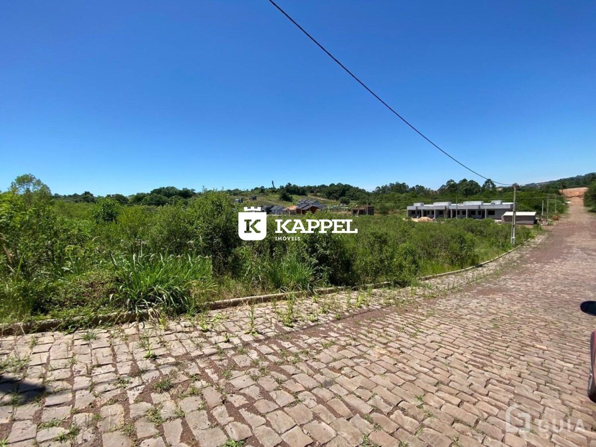 Imagem do imóvel Terreno Residencial Com 404m² à Venda, No Bairro Conventos - Lajeado Rs