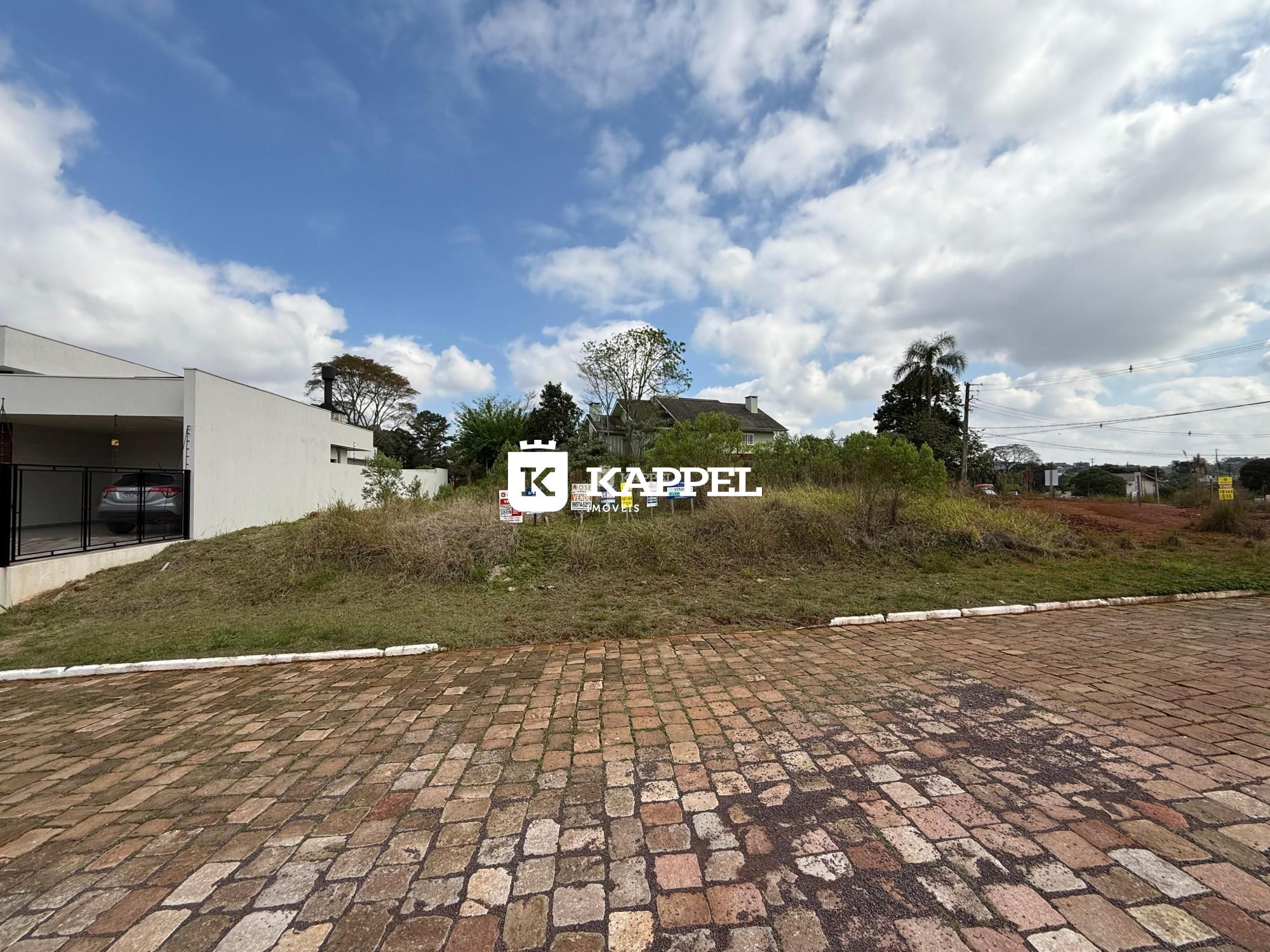 Imagem do imóvel Terrenoa Venda No Bairro Carneiros- Lajeado-rs