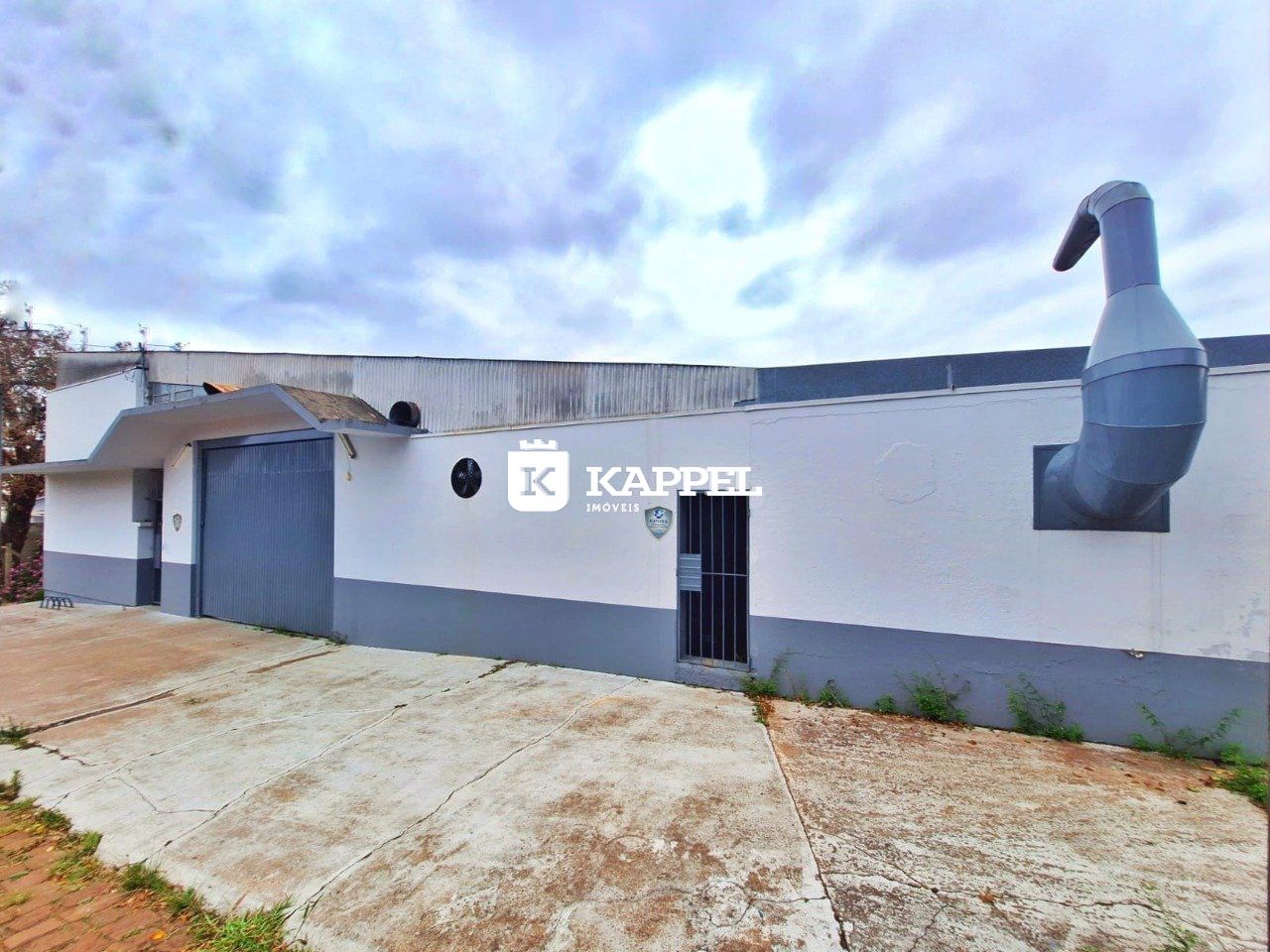 Imagem do imóvel Pavilhão Disponível á Venda Em ótima Localização Em Venâncio Aires