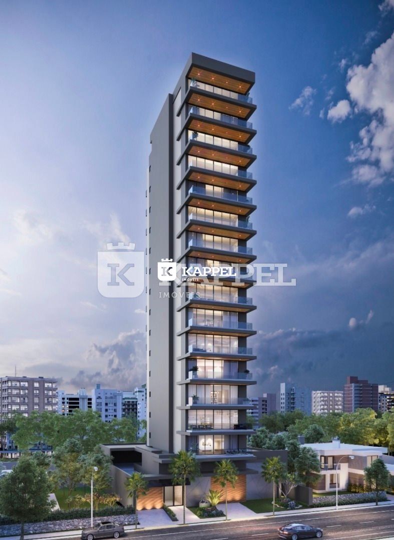 Imagem do imóvel Cobertura Duplex 3 Suítes E 3 Box De Estacionamento à Venda, B. Americano, Lajeado/rs