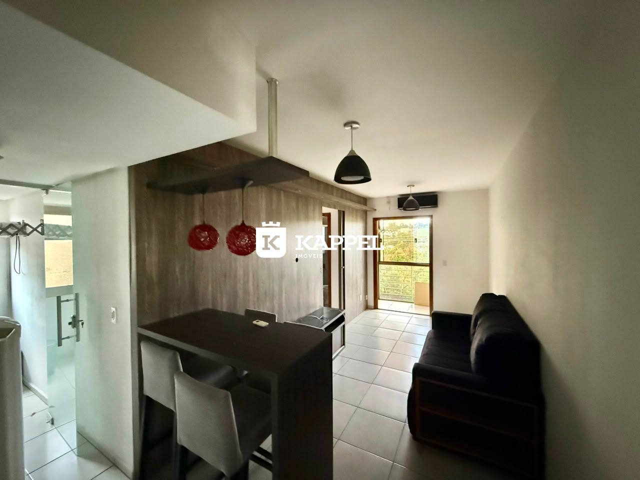 Apartamento 2 dormitórios no Olarias, Lajeado