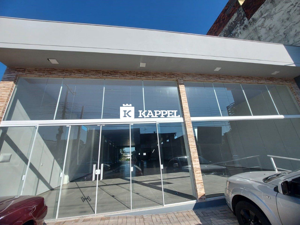 Imagem do imóvel Sala Comercial Para Locação No Centro De Venâncio Aires