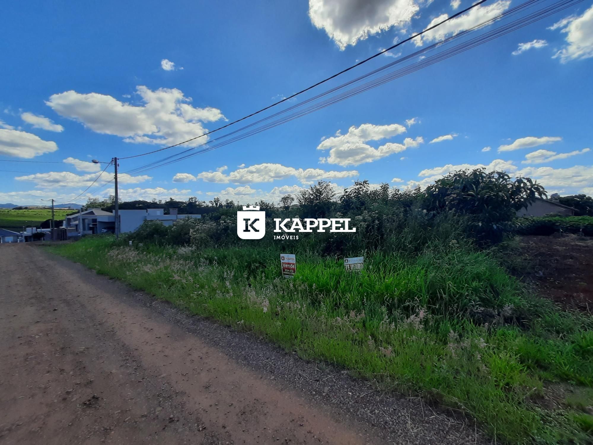 Imagem do imóvel Terreno A Venda No Loteamento Coliseu, B. Bom Pastor