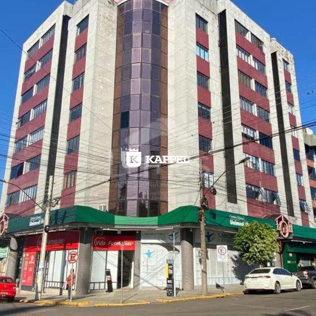 Imagem do imóvel Sala Comercial Venda - Venâncio Aires, Centro