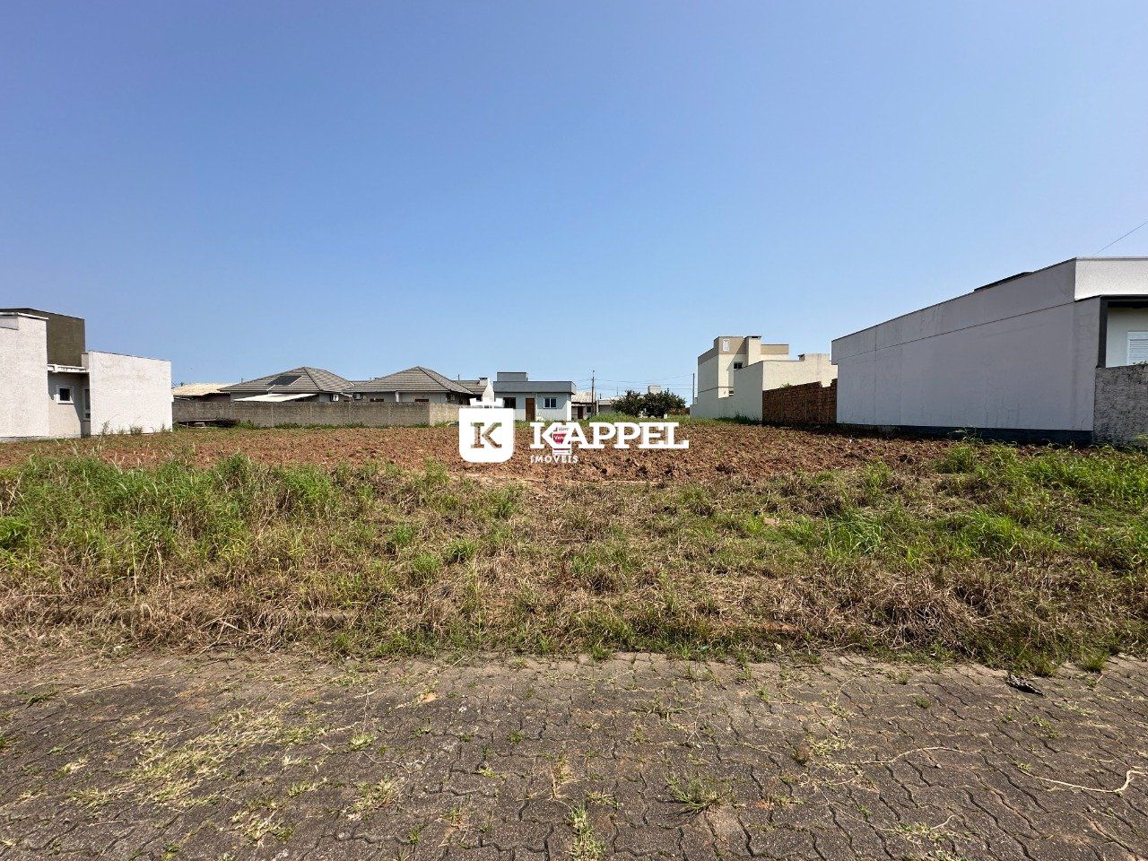 Imagem do imóvel Excelente Terreno à Venda No Universitário