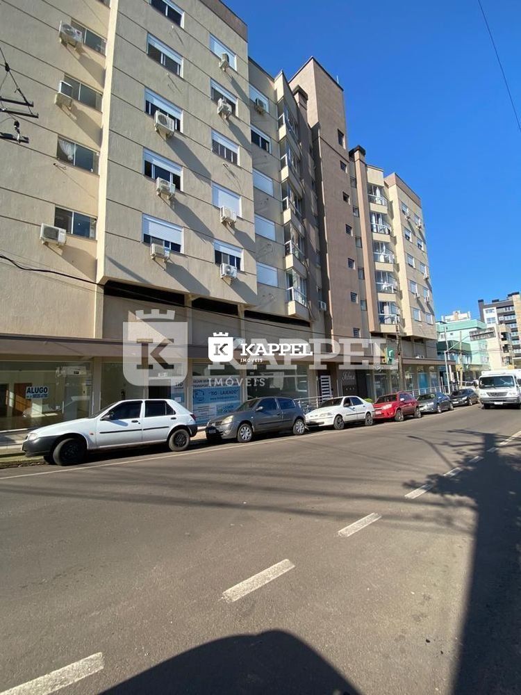 Imagem do imóvel Loja  Térrea Para Alugar No Bairro Centro- Lajeado-rs