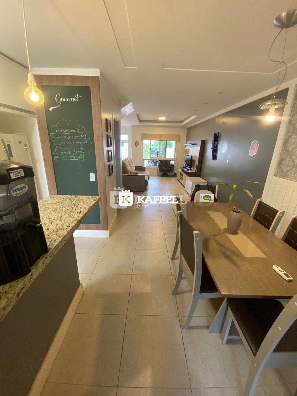 Imagem do imóvel Sobrado De 02 Suites A Venda No B. Carneiros- Lajeado-rs