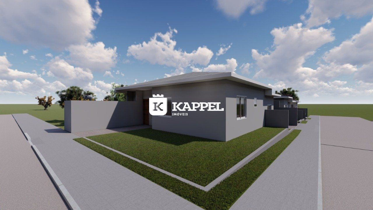 Imagem do imóvel Geminado Novo à Venda No Bairro Xangrilá - Venâncio Aires