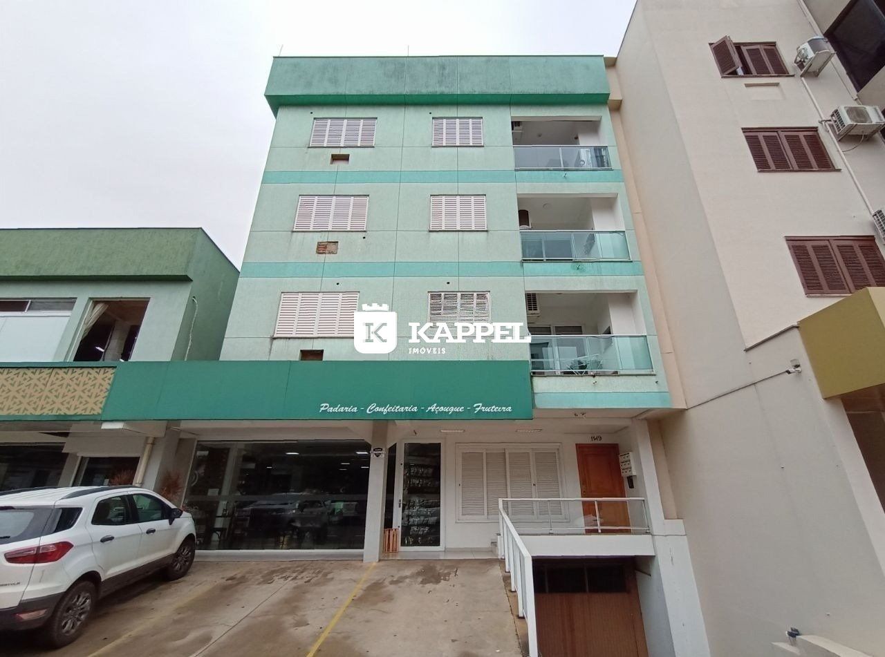 Imagem do imóvel Apartamento De 01 Dormitório Para Alugar No Centro- Lajeado-rs