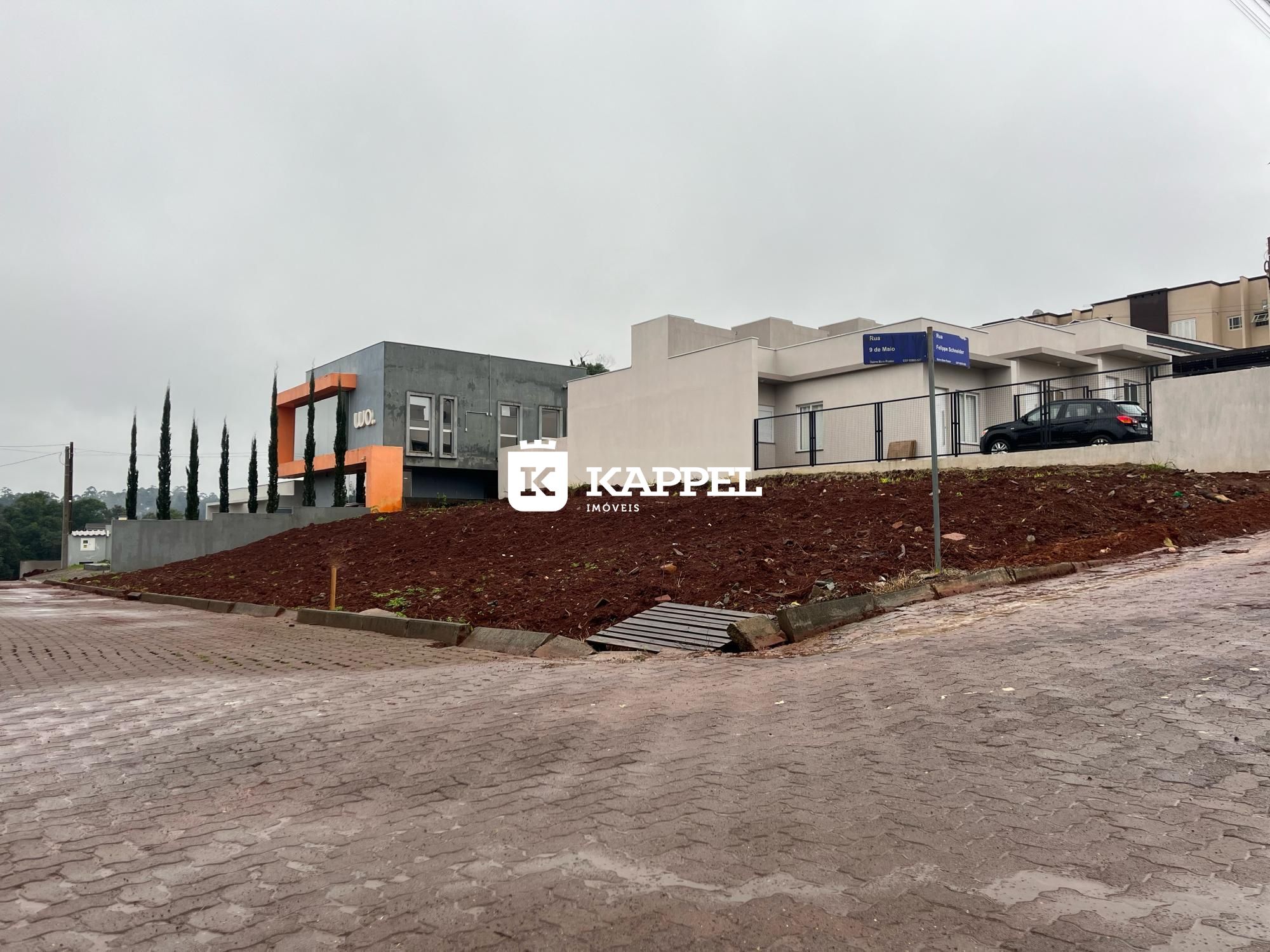 Terreno no Bom Pastor, Lajeado