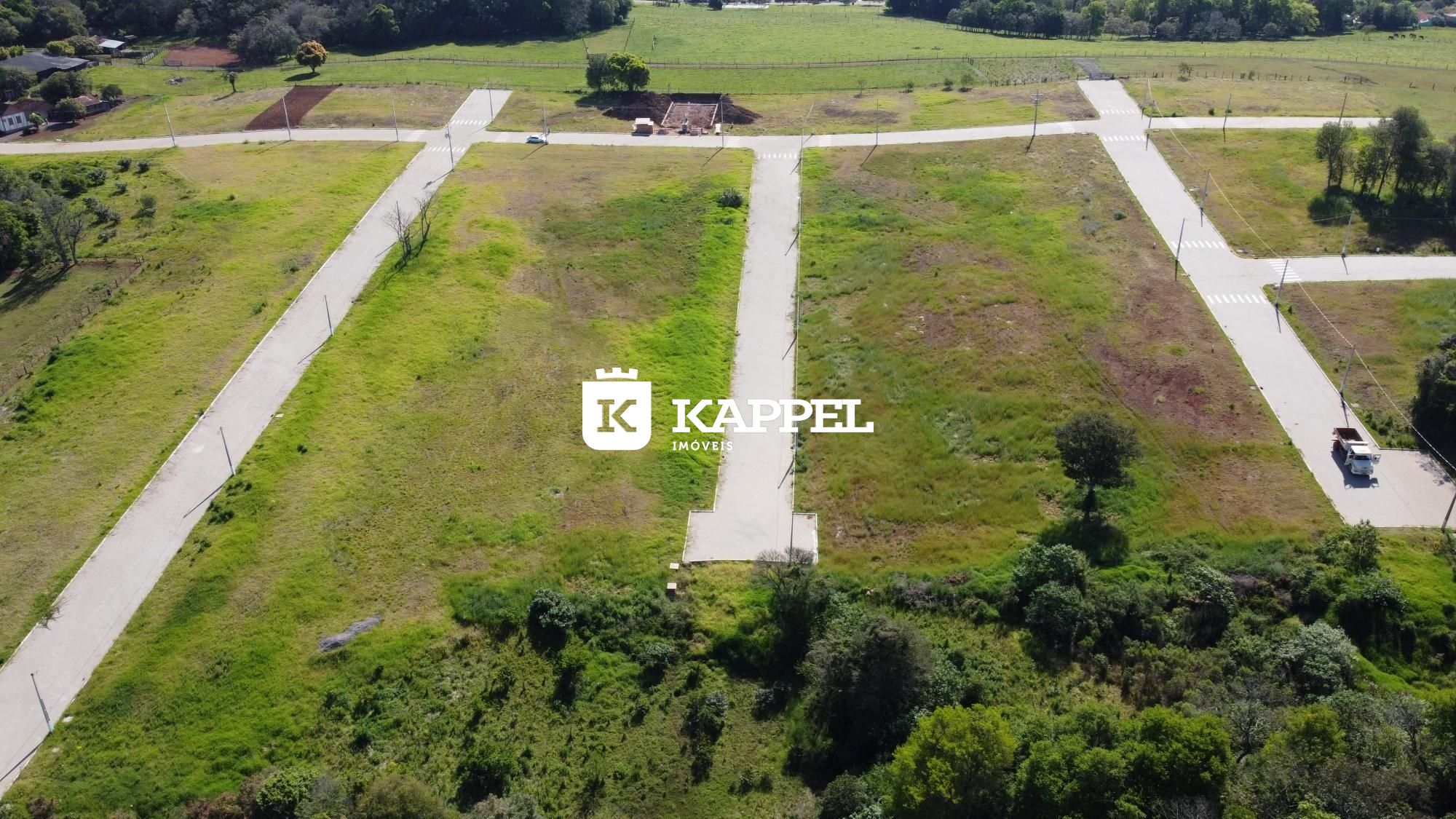 Imagem do imóvel Terreno à Venda,  Bairro Conventos, Lajeado-rs