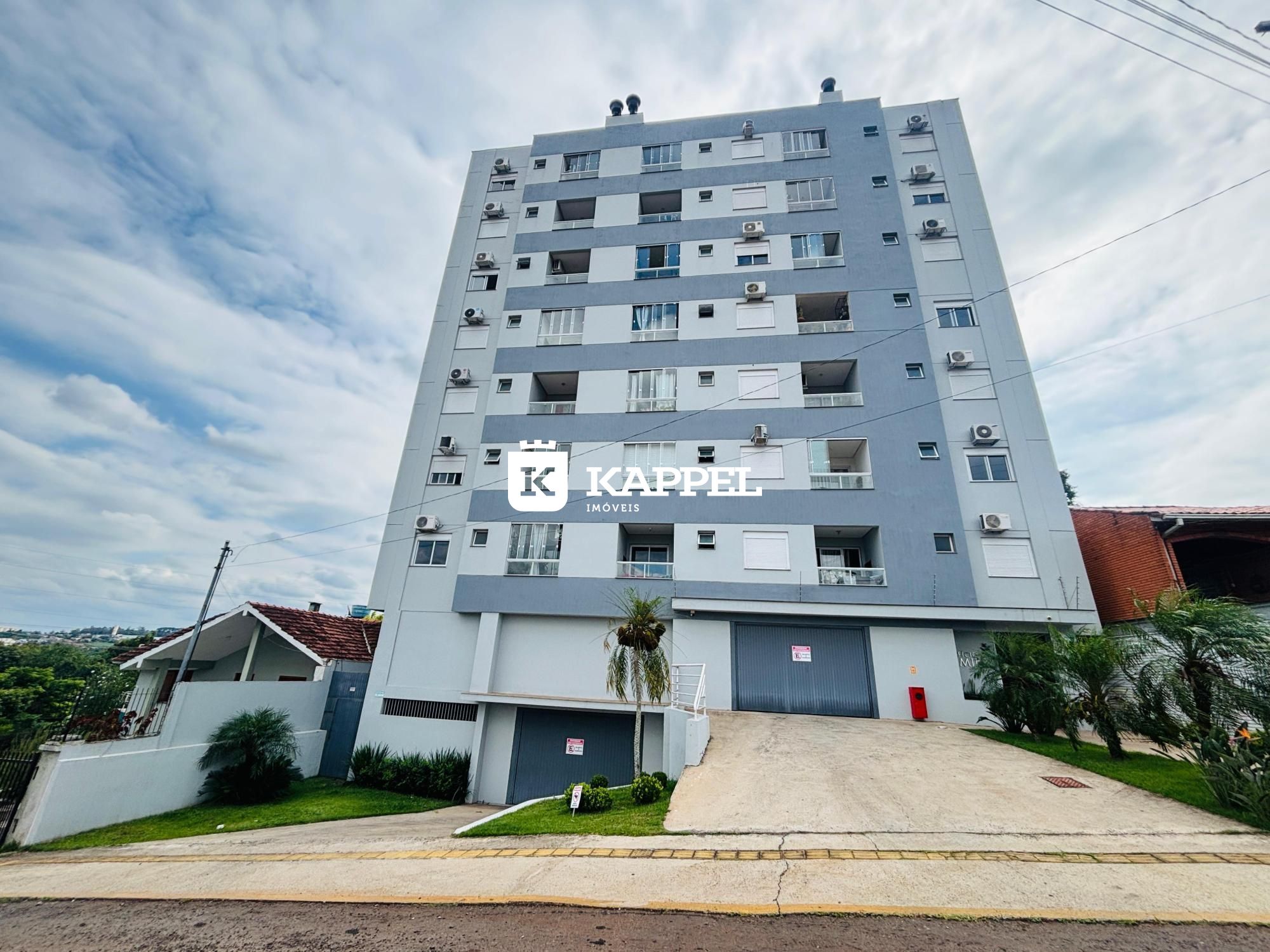 Apartamento 1 dormitório no Moinhos, Lajeado