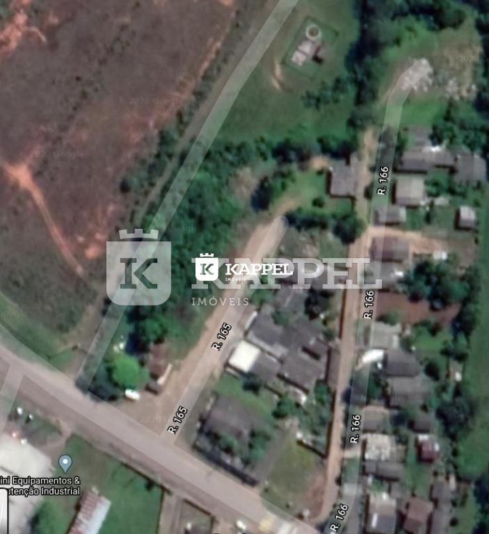 Imagem do imóvel Terreno à Venda, 1820 M² Por R$ 400.000 - Industrial - Venâncio Aires/rs