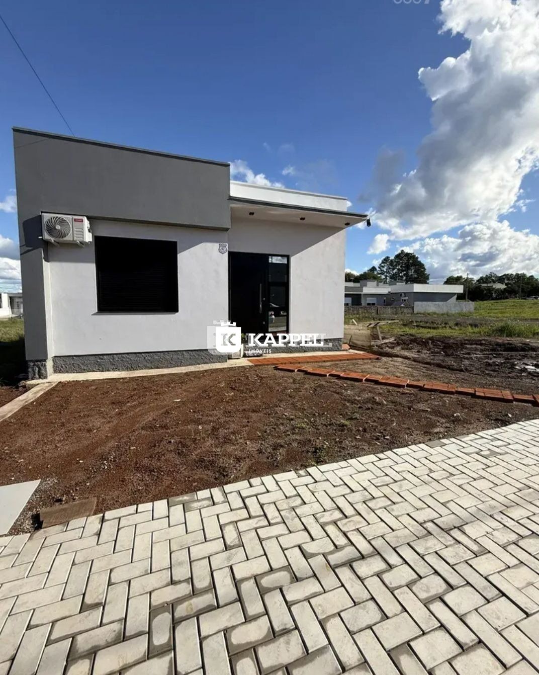 Imagem do imóvel Casa à Venda No Bairro Bela Vista Em Venâncio Aires