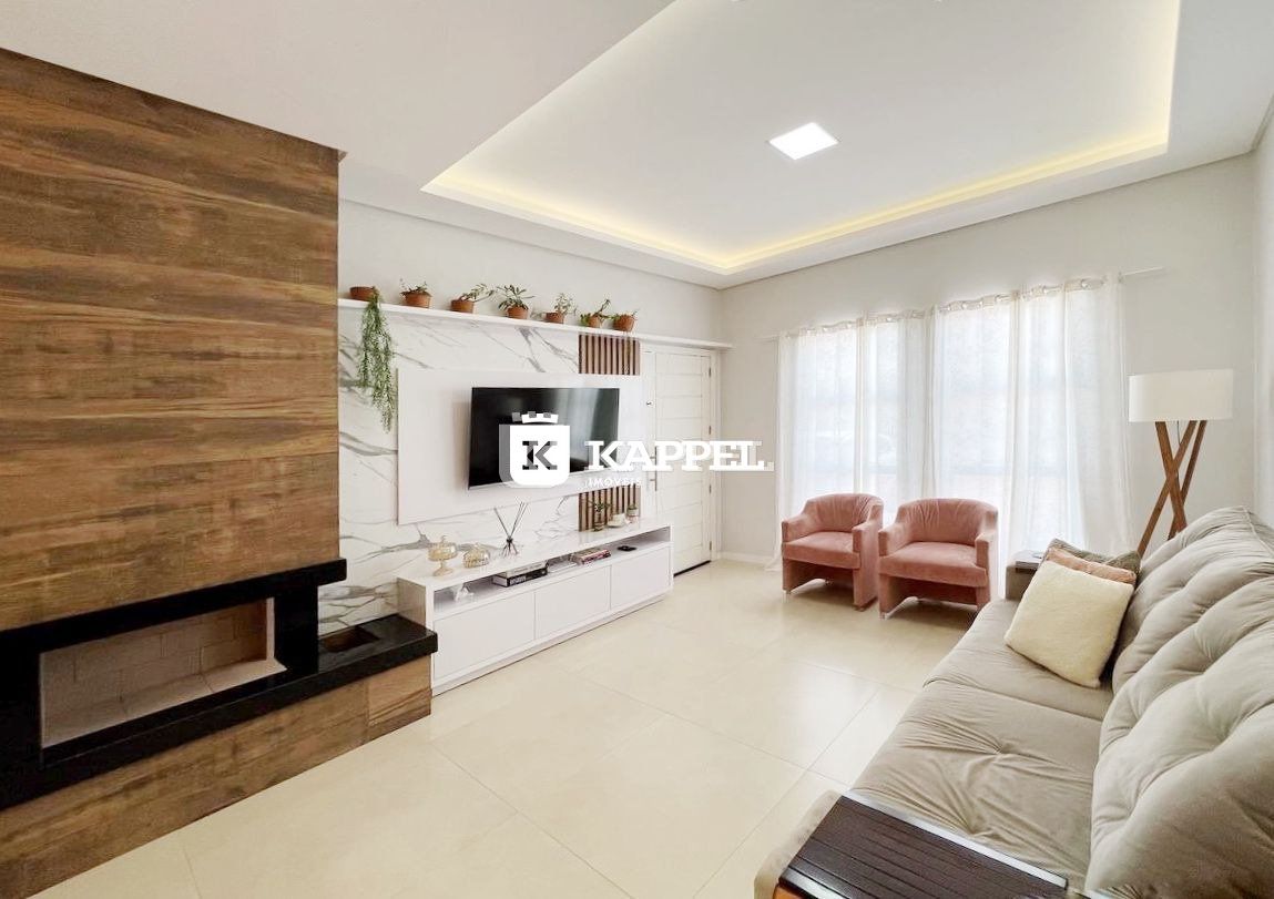 Imagem do imóvel Sobrado Com 2 Suites Para Venda Em Venâncio Aires Bairro Santa Tecla