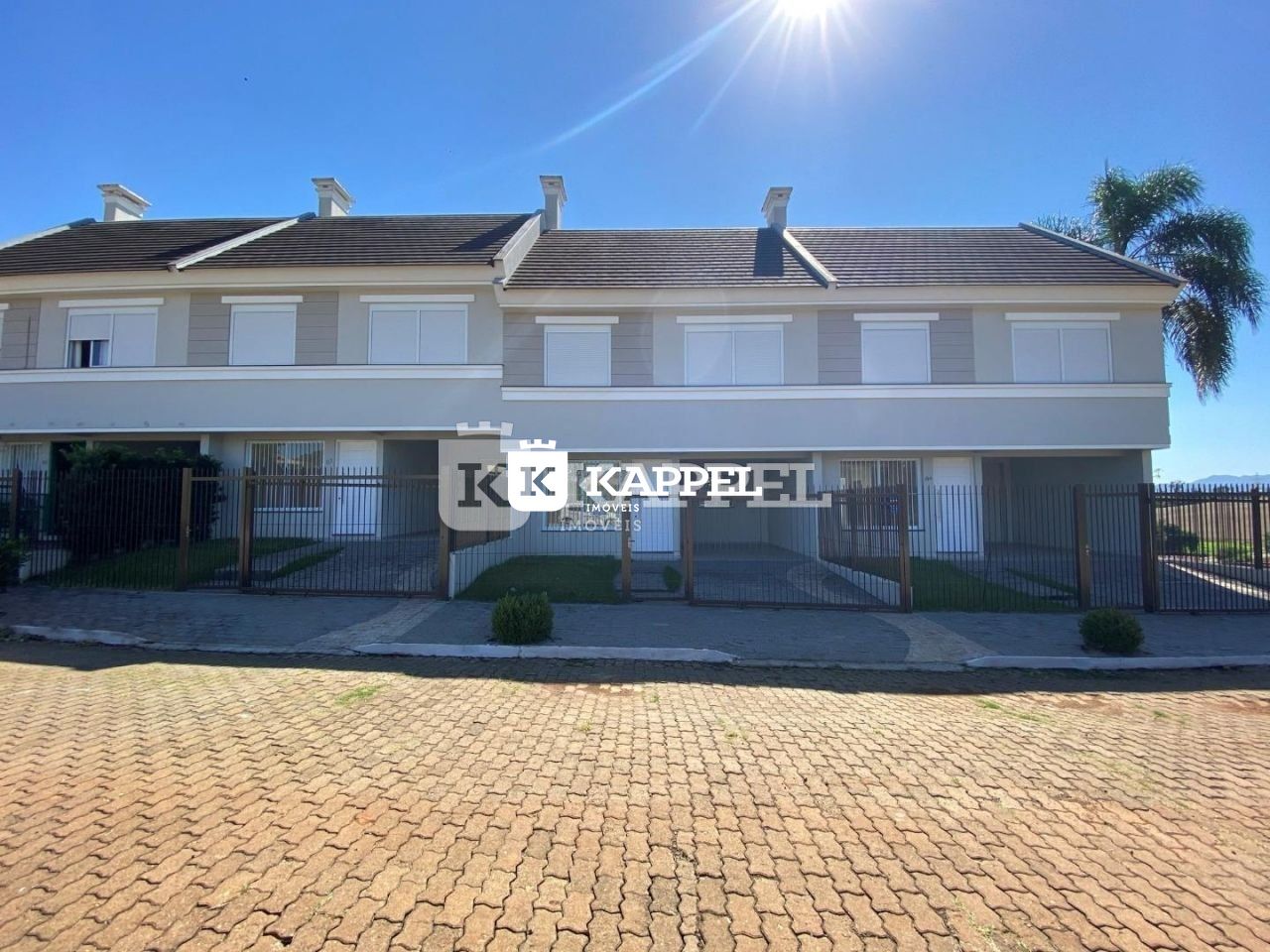 Imagem do imóvel Sobrado Com 3 Dormitórios à Venda, 140 M²  - Universitário - Lajeado/rs