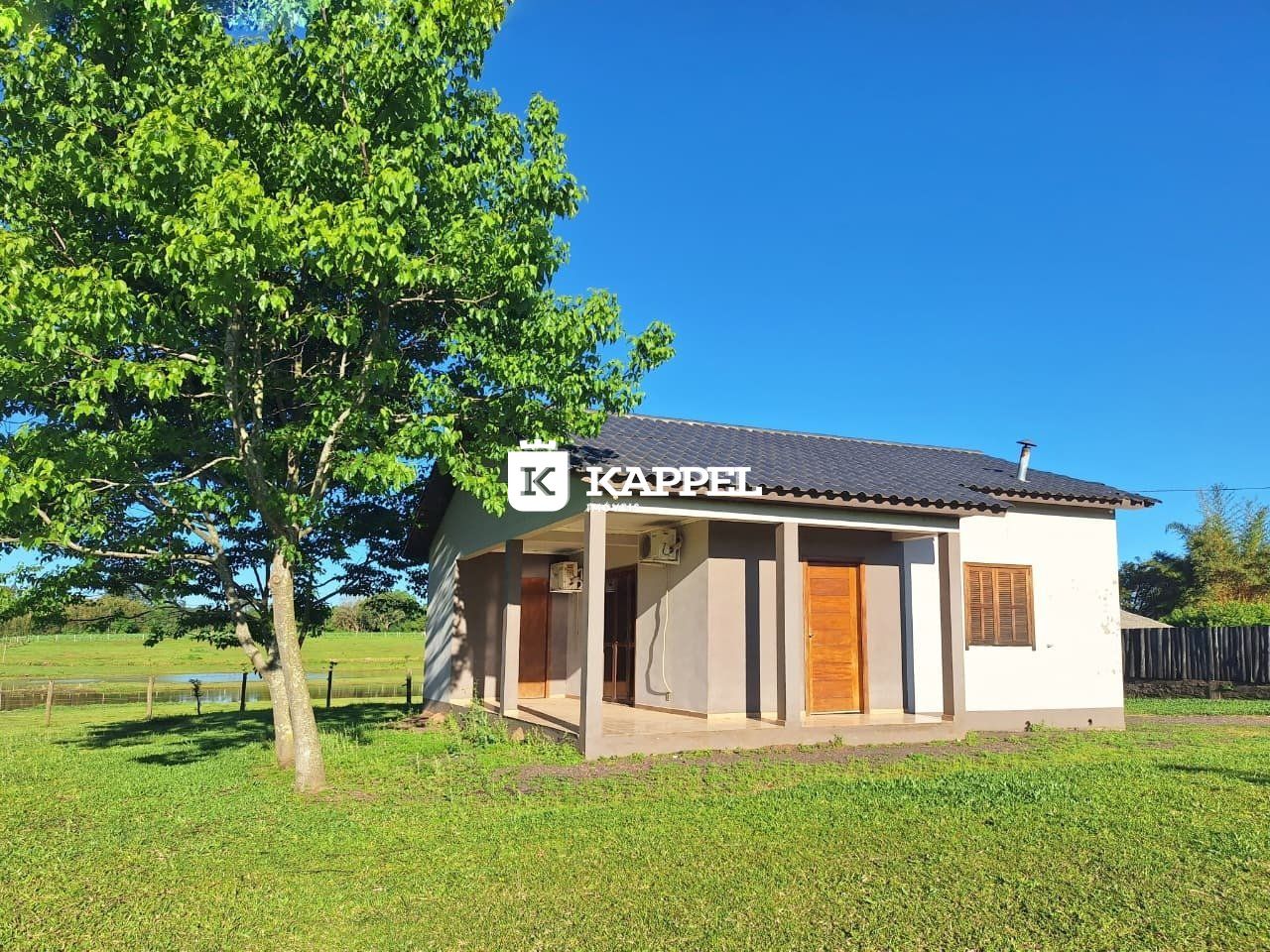 Imagem do imóvel Casa á Venda Em Linha Bem Feita - Venâncio Aires