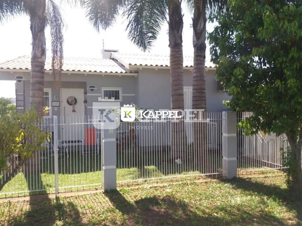 Imagem do imóvel Casa Com Piscina à Venda, Bairro Santa Tecla, Venâncio Aires.