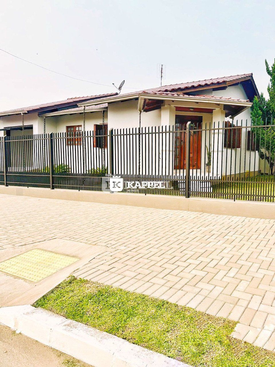 Imagem do imóvel Casa à Venda, 140 M²  Brígida - Venâncio Aires