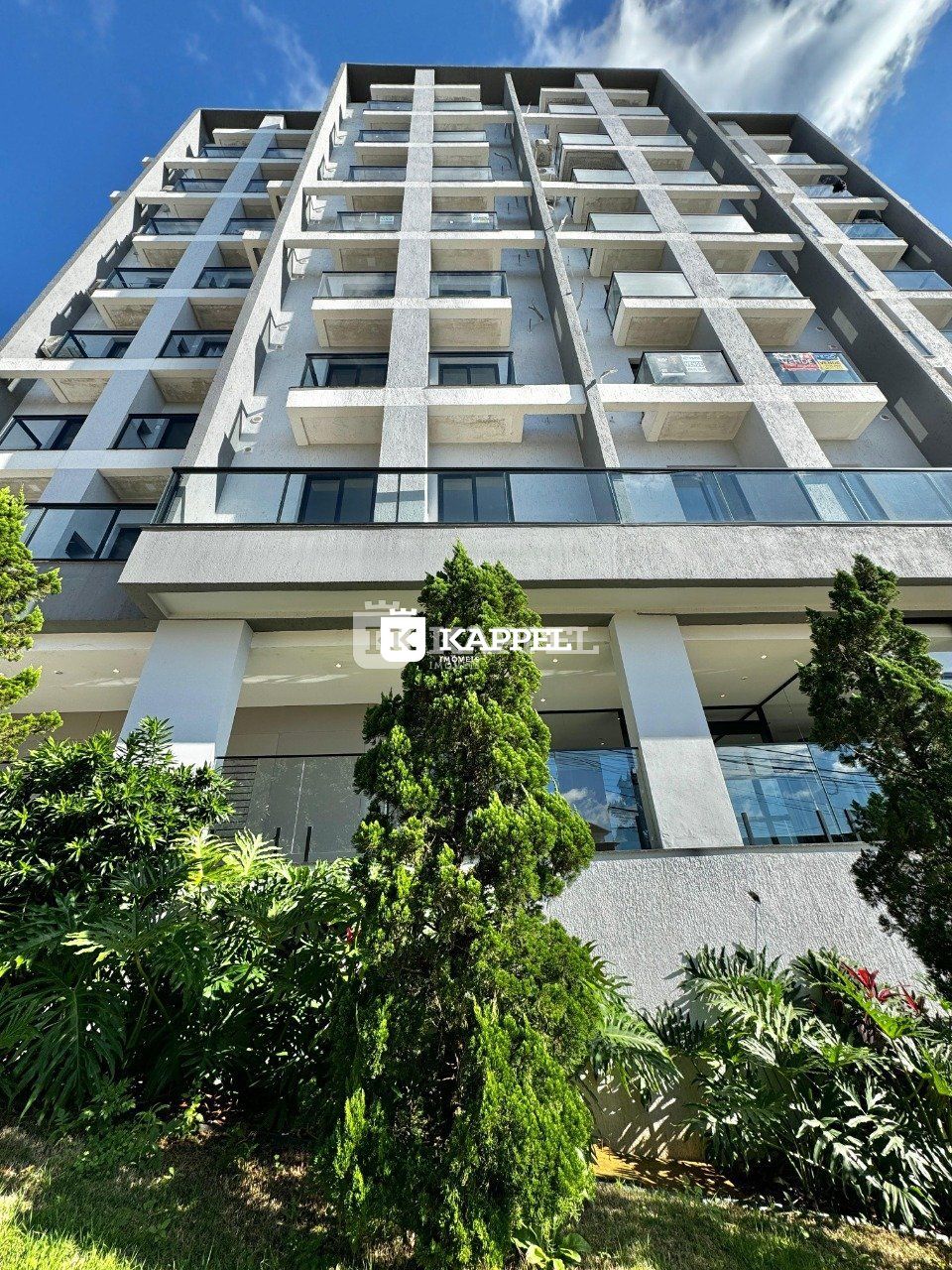 Imagem do imóvel Apartamento De 01 Dormitório Para Alugar No B. Universitário- Lajeado-rs