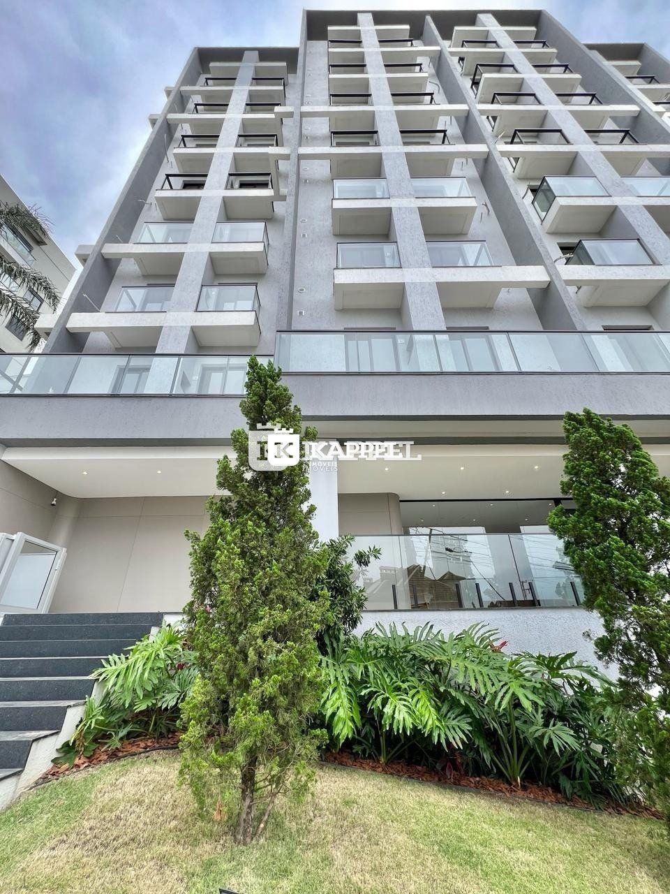 Imagem do imóvel Apartamento De 01 Dormitório Com Terraço Para Alugar No  B. Universitário- Lajeado- Rs