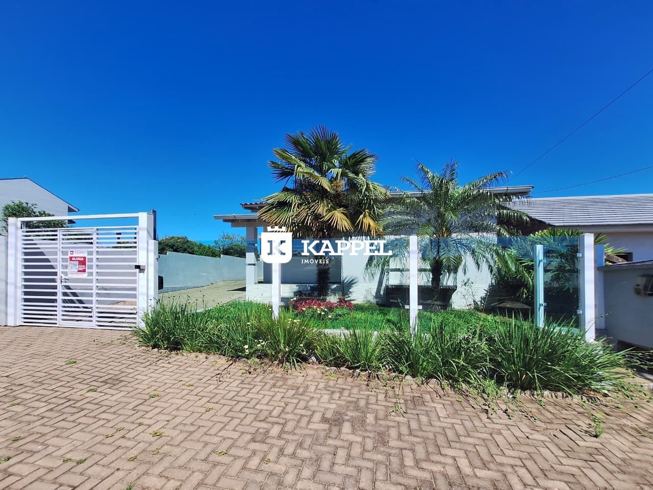 Imagem do imóvel Casa Residencial Semimobiliada Para Venda No Bairro Bela Vista, Venâncio Aires, Rs