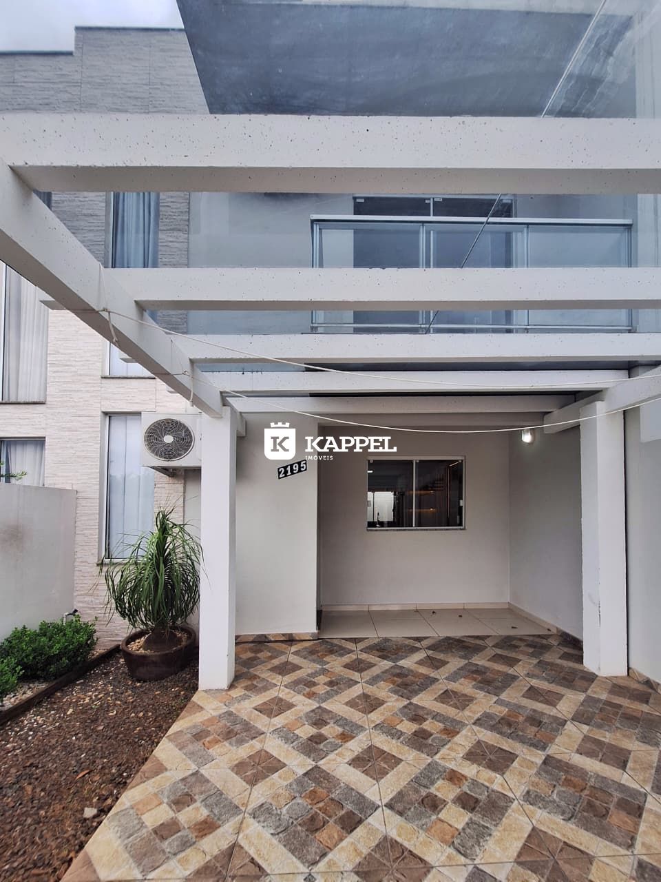 Imagem do imóvel Sobrado Semimobiliado á Venda No Bairro Brígida - Venâncio Aires