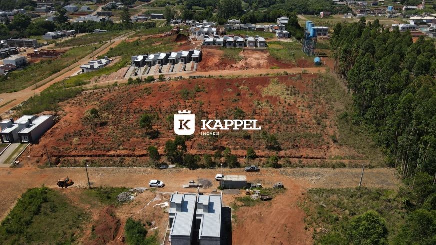 Imagem do imóvel Terreno Residencial Com 376m² à Venda, No Bairro São Bento - Lajeado Rs