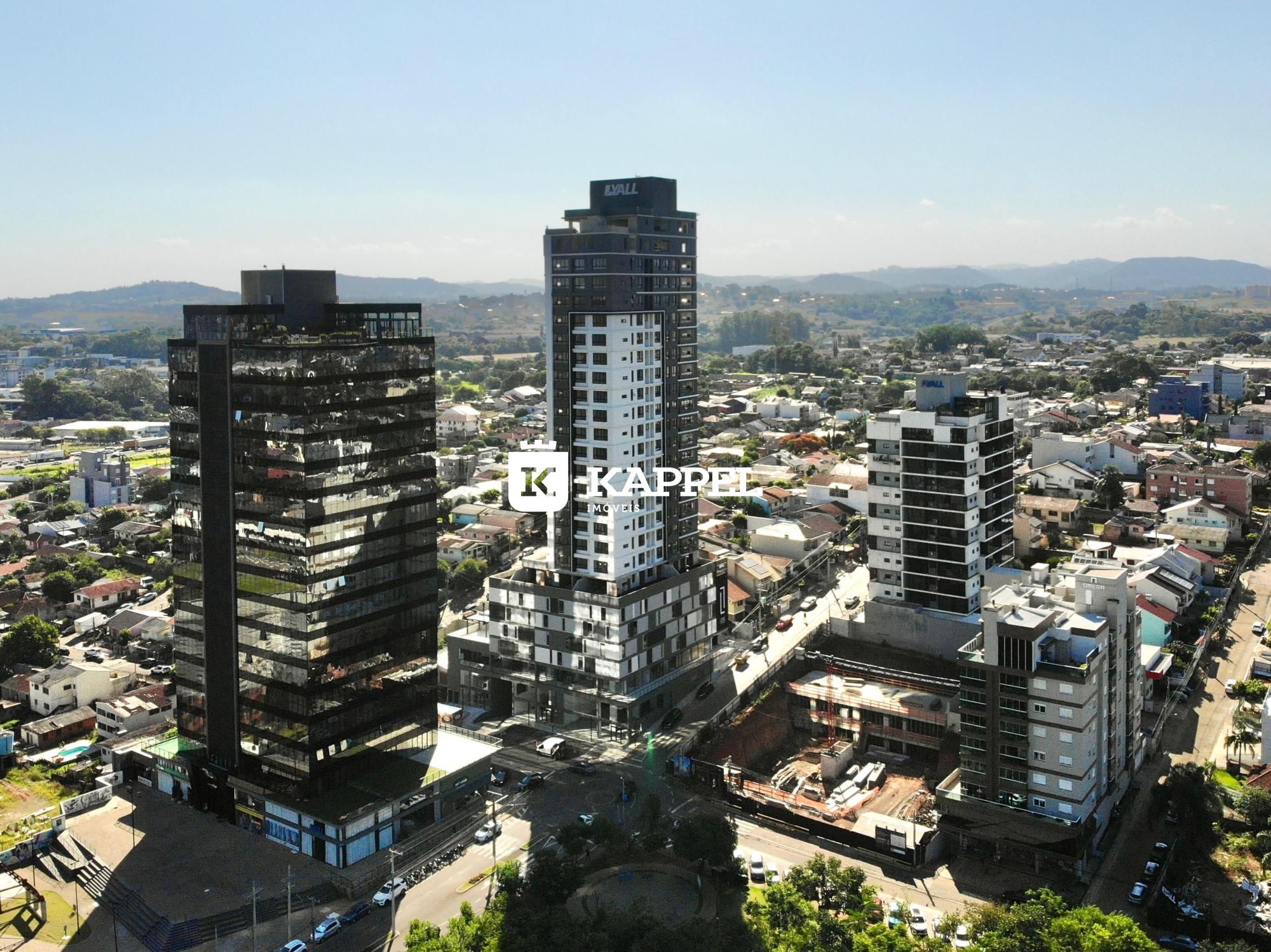 Imagem do imóvel Loft à Venda, No Bairro São Cristóvão - Lajeado Rs