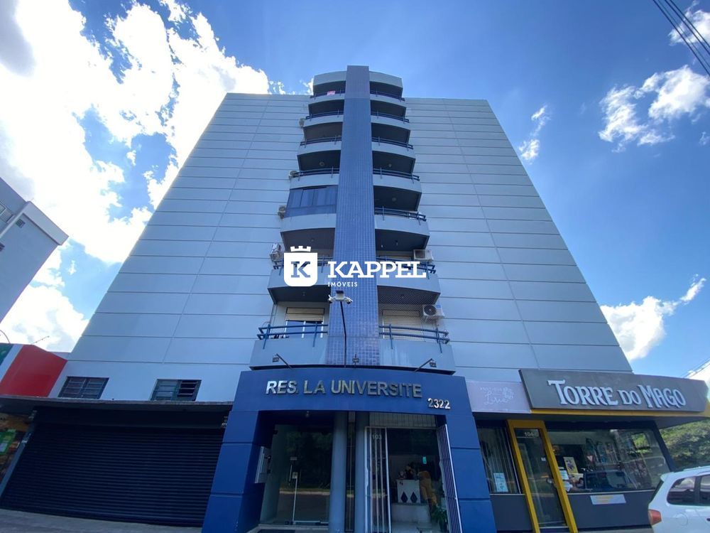 Imagem do imóvel Kitnet Semimobiliado Para Alugar No Bairro São Cristóvão, Lajeado, Rs