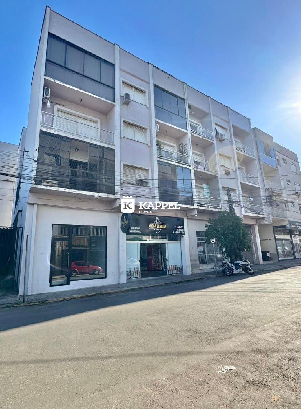 Imagem do imóvel Loja à Venda E Aluguel No Bairro Americano, Lajeado/rs