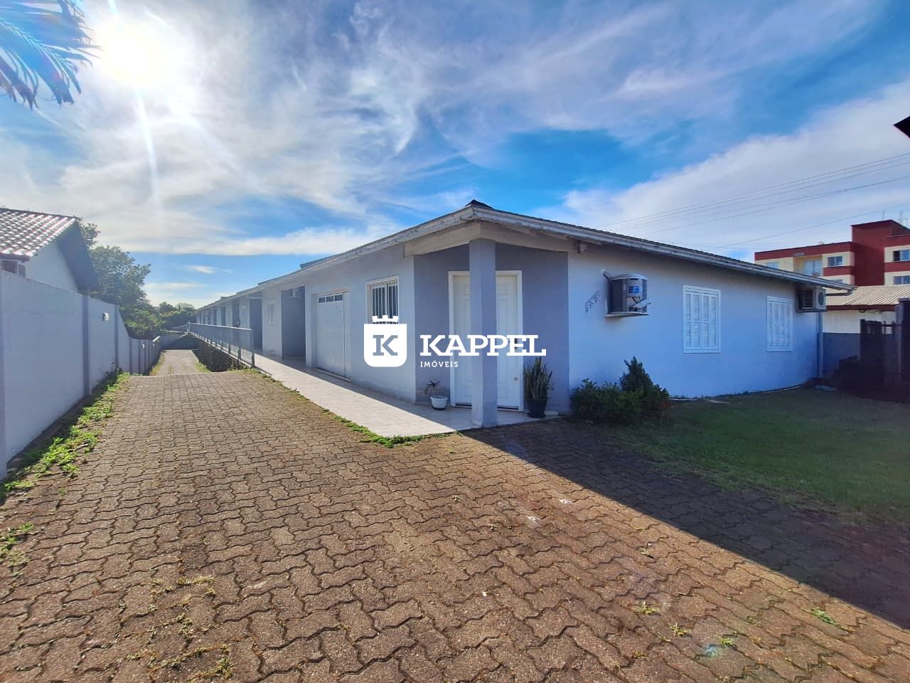 Imagem do imóvel Apartamento á Venda No Bairro São Francisco Xavier - Venâncio Aires