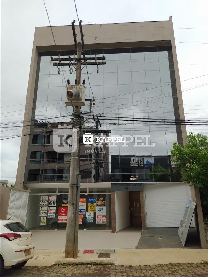 Imagem do imóvel Sala Comercial Para Alugar No Bairro Florestal- Lajeado-rs