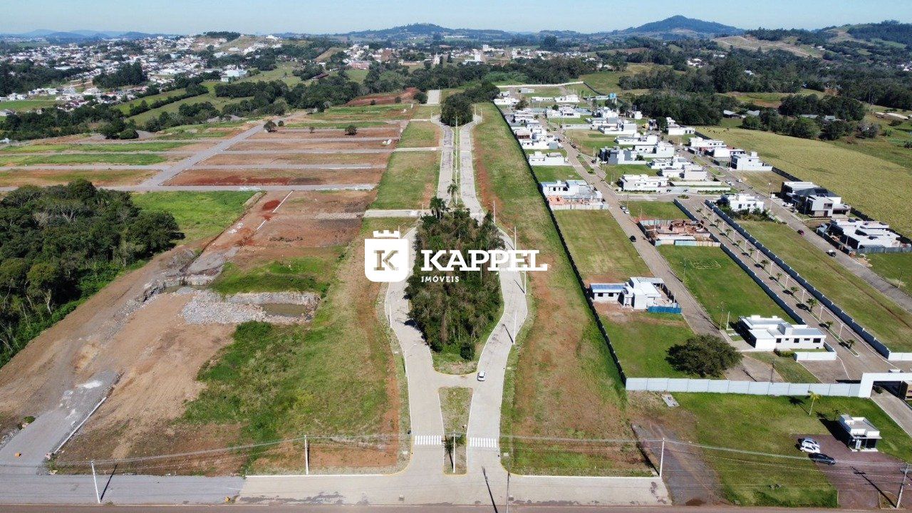 Imagem do imóvel Terreno De Esquina  A Venda Em Conventos Lajeado Rs