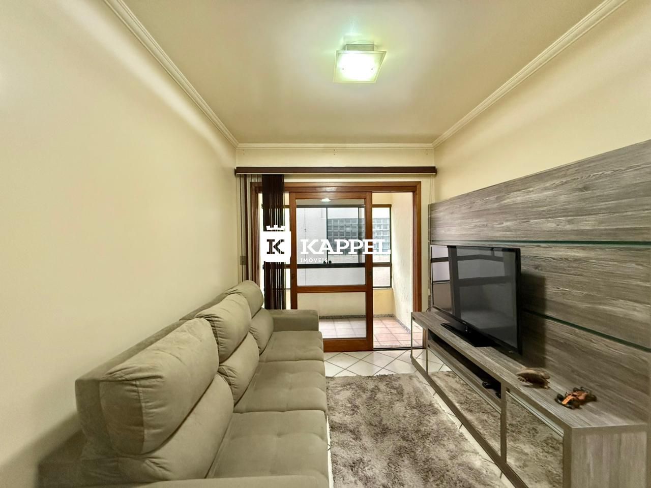 Imagem do imóvel Apartamento Mobiliado De 1 Dormitório A Venda  No Bairro Moinhos- Lajeado-rs