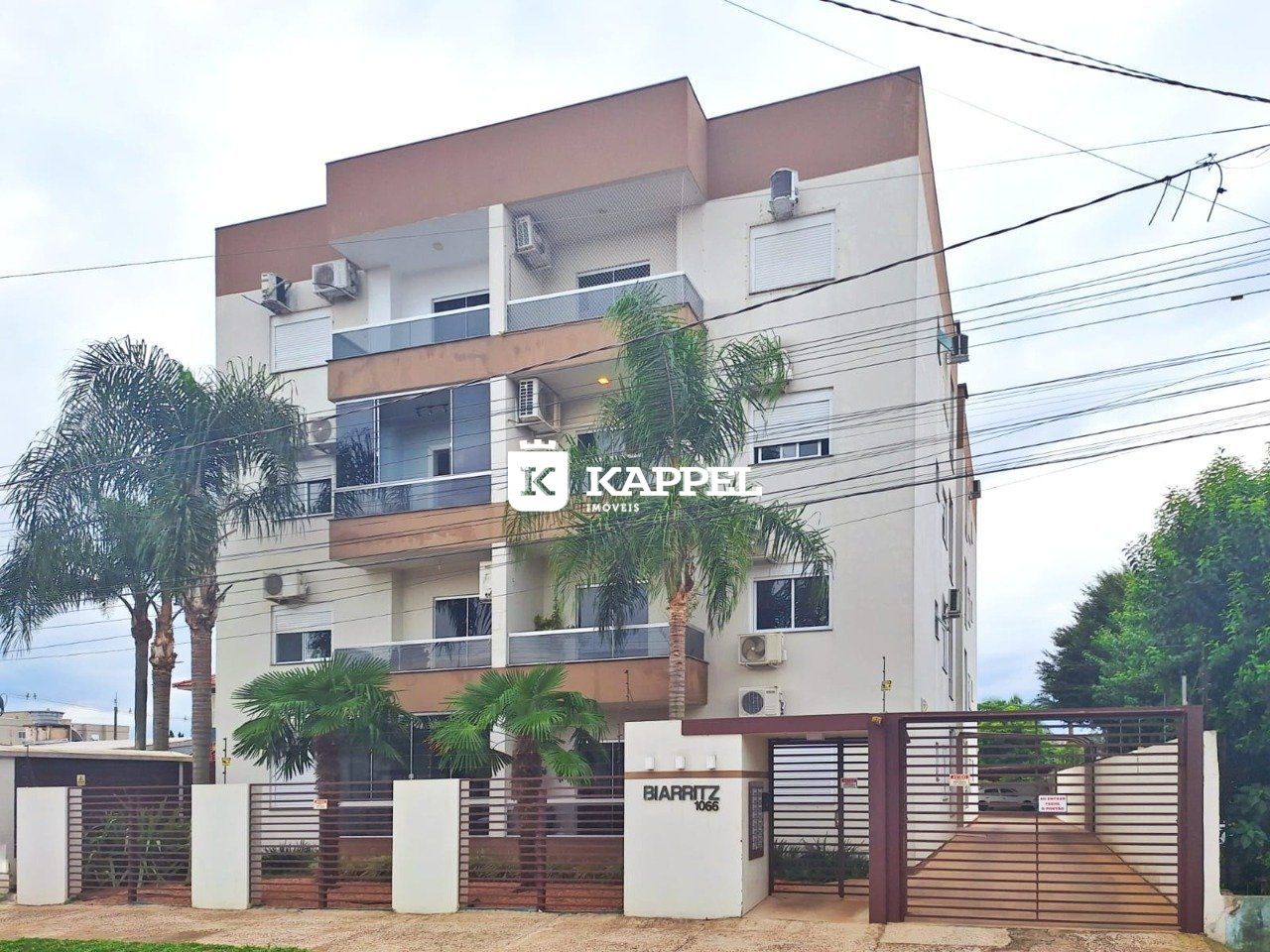 Imagem do imóvel Apartamento Mobiliado Disponível Para Venda Em área Central - Venâncio Aires