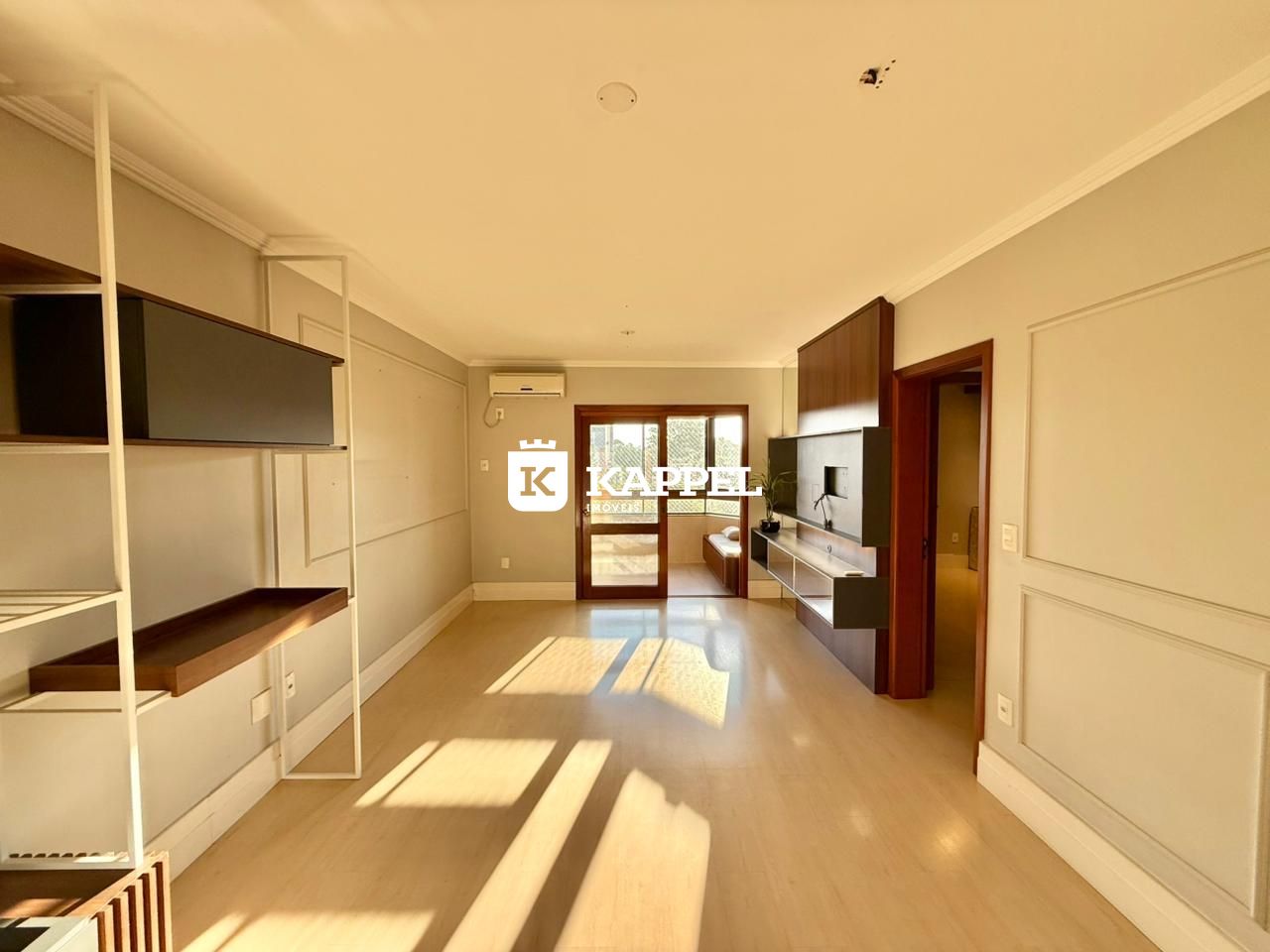 Imagem do imóvel Apartamento De 3 Dormitórios/ 01 Suite Para Alugar No Bairro Moinhos- Lajeado-rs