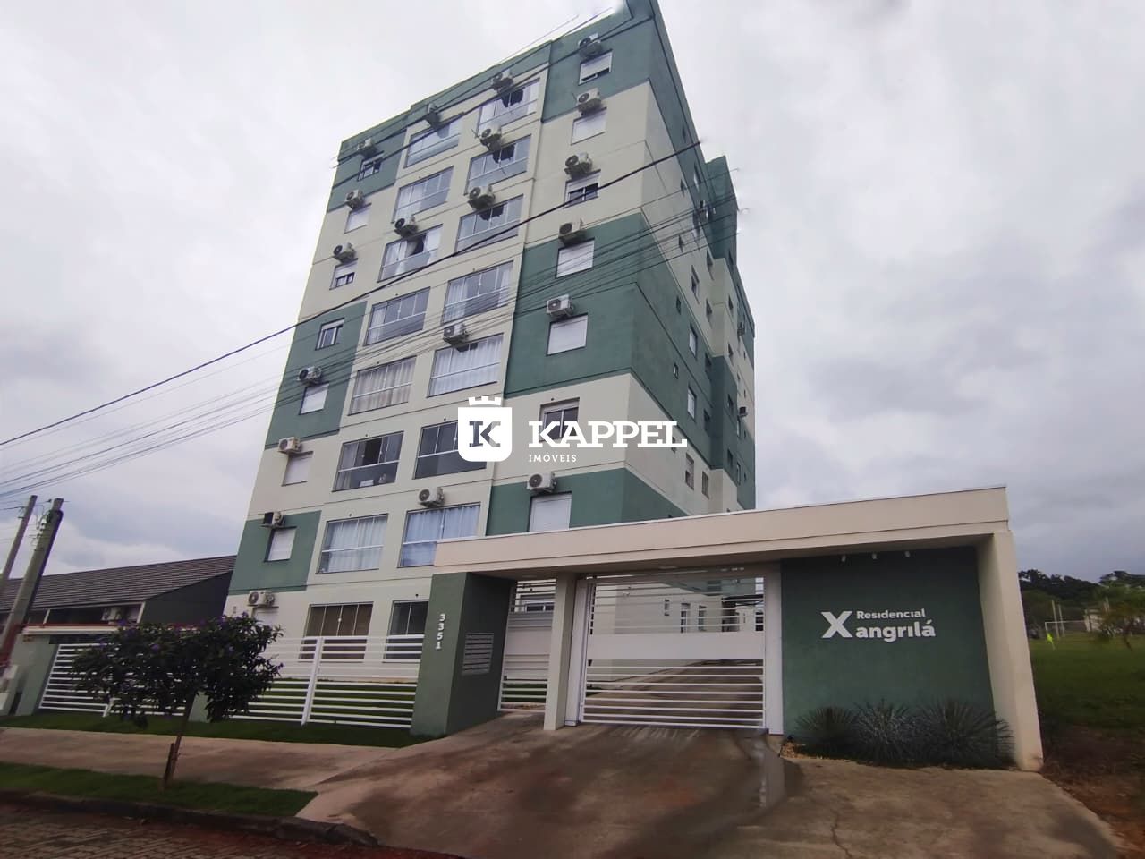 Imagem do imóvel Apartamento Disponível Para Locação No Bairro Xangrilá - Venâncio Aires