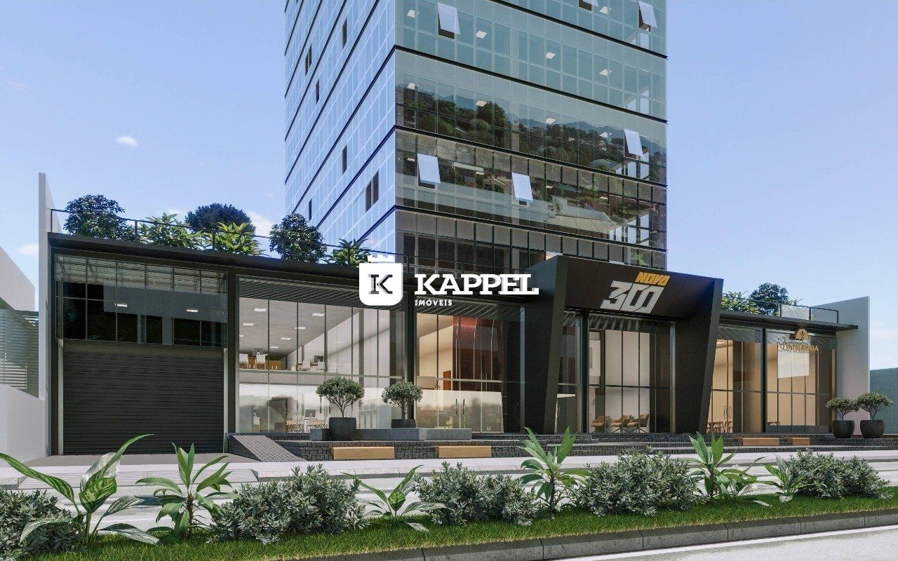 Imagem do imóvel Novo 300 - Sala Comercial A Venda - B. São Cristóvão/lajeado