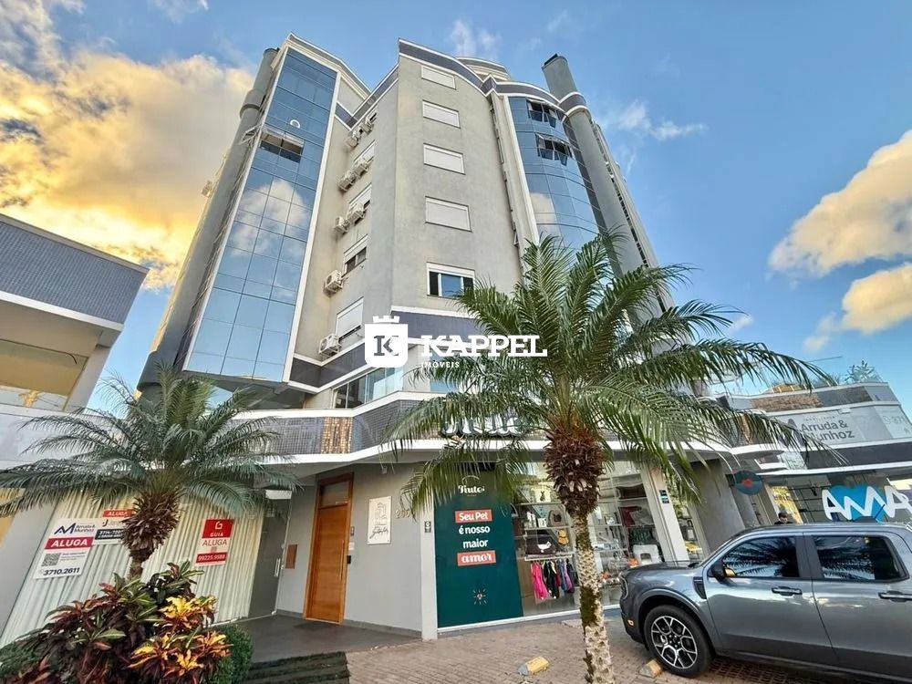Apartamento 1 dormitório no São Cristóvão, Lajeado